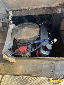 1979 P-30 All-purpose Food Truck 37 Utah Gas Engine for Sale