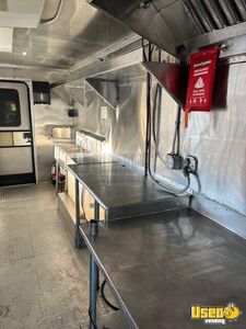 1979 P-30 All-purpose Food Truck Exhaust Fan Utah Gas Engine for Sale