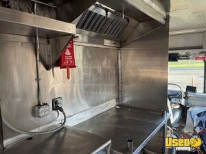 1979 P-30 All-purpose Food Truck Exhaust Hood Utah Gas Engine for Sale