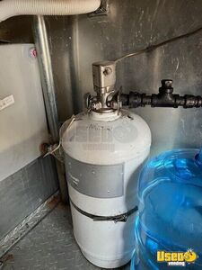 1979 P-30 All-purpose Food Truck Water Tank Utah Gas Engine for Sale