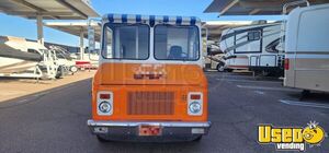 1979 P15 Ice Cream Truck Deep Freezer Arizona for Sale