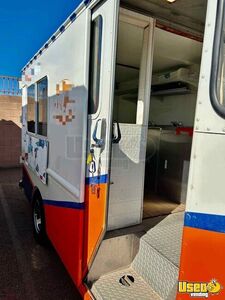 1979 P15 Ice Cream Truck Electrical Outlets Arizona for Sale