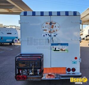 1979 P15 Ice Cream Truck Electrical Outlets Arizona for Sale