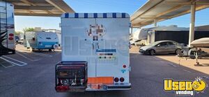 1979 P15 Ice Cream Truck Gray Water Tank Arizona for Sale