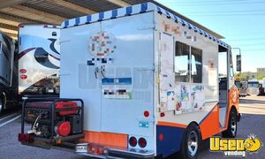 1979 P15 Ice Cream Truck Hand-washing Sink Arizona for Sale