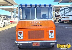 1979 P15 Ice Cream Truck Interior Lighting Arizona for Sale