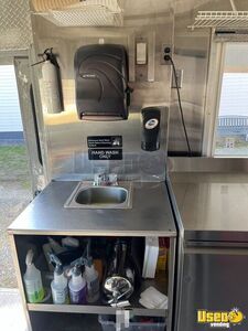 1979 P30 All-purpose Food Truck Additional 1 New Jersey Gas Engine for Sale