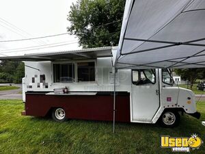1979 P30 All-purpose Food Truck Concession Window New Jersey Gas Engine for Sale