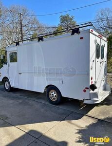 1979 P30 All-purpose Food Truck Concession Window New York Gas Engine for Sale