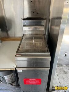 1979 P30 All-purpose Food Truck Exhaust Hood New Jersey Gas Engine for Sale