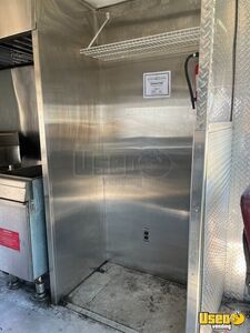 1979 P30 All-purpose Food Truck Interior Lighting New Jersey Gas Engine for Sale
