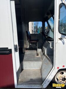1979 P30 All-purpose Food Truck Refrigerator New Jersey Gas Engine for Sale