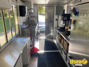 1979 Snowball Truck Snowball Truck Stainless Steel Wall Covers Texas Gas Engine for Sale