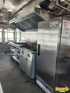 1979 Trolley All-purpose Food Truck Generator Florida Diesel Engine for Sale