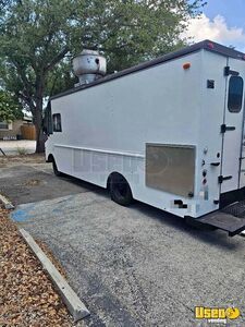 1980 350 All-purpose Food Truck Concession Window Florida Diesel Engine for Sale