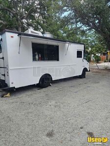 1980 350 All-purpose Food Truck Florida Diesel Engine for Sale