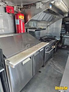 1980 350 All-purpose Food Truck Insulated Walls Florida Diesel Engine for Sale