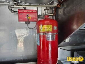 1980 350 All-purpose Food Truck Propane Tank Florida Diesel Engine for Sale