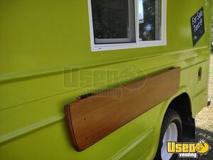 1980 Cb300 All-purpose Food Truck Awning Texas Gas Engine for Sale