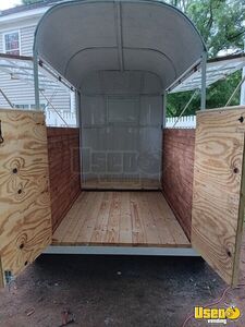 1980 Concession Trailer Concession Trailer Additional 3 North Carolina for Sale