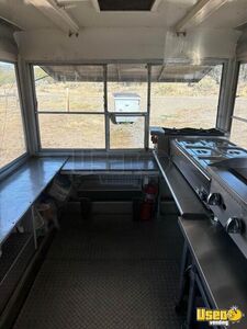 1980 Concession Trailer Concession Trailer Air Conditioning Colorado for Sale