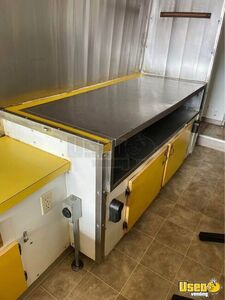 1980 Concession Trailer Concession Trailer Cabinets Oregon for Sale