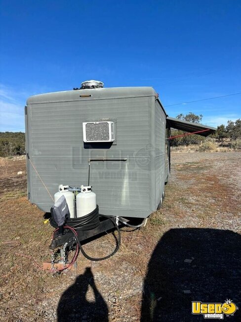 1980 Concession Trailer Concession Trailer Colorado for Sale