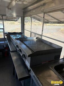 1980 Concession Trailer Concession Trailer Concession Window Colorado for Sale