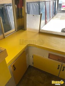 1980 Concession Trailer Concession Trailer Concession Window Oregon for Sale