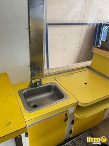 1980 Concession Trailer Concession Trailer Insulated Walls Oregon for Sale