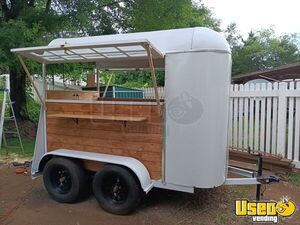 1980 Concession Trailer Concession Trailer North Carolina for Sale