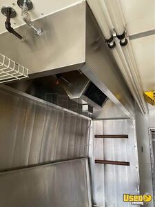 1980 Concession Trailer Concession Trailer Shore Power Cord Oregon for Sale