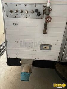 1980 Concession Trailer Concession Trailer Soda Fountain System Oregon for Sale