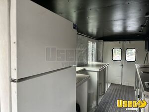 1980 Step-van All-purpose Food Truck Electrical Outlets Idaho Gas Engine for Sale