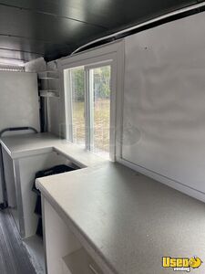 1980 Step-van All-purpose Food Truck Interior Lighting Idaho Gas Engine for Sale