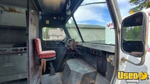 1981 C20 / 5 Ton All-purpose Food Truck Awning Idaho Gas Engine for Sale