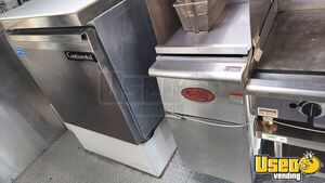 1981 C20 / 5 Ton All-purpose Food Truck Exhaust Fan Idaho Gas Engine for Sale