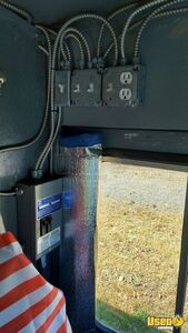 1981 C20 / 5 Ton All-purpose Food Truck Hand-washing Sink Idaho Gas Engine for Sale