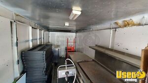 1981 C20 / 5 Ton All-purpose Food Truck Insulated Walls Idaho Gas Engine for Sale