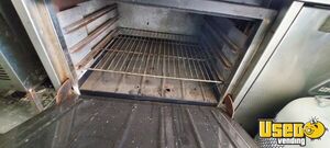 1981 C20 / 5 Ton All-purpose Food Truck Microwave Idaho Gas Engine for Sale