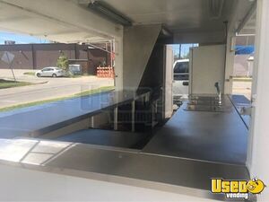 1981 Concession Trailer Concession Trailer Exterior Customer Counter Louisiana for Sale