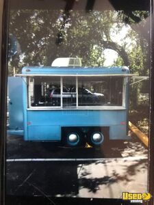 1981 Concession Trailer Concession Trailer Florida for Sale