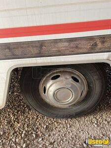 1981 Food Truck All-purpose Food Truck 37 Texas Gas Engine for Sale