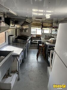 1981 Food Truck All-purpose Food Truck Awning Texas Gas Engine for Sale