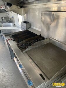 1981 Food Truck All-purpose Food Truck Bathroom Texas Gas Engine for Sale