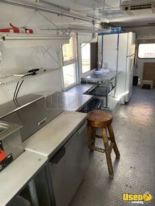 1981 Food Truck All-purpose Food Truck Bathroom Texas Gas Engine for Sale