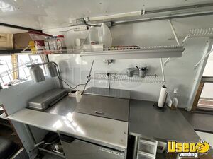 1981 Food Truck All-purpose Food Truck Exhaust Fan Texas Gas Engine for Sale