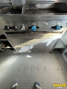 1981 Food Truck All-purpose Food Truck Oven Texas Gas Engine for Sale