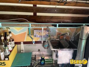 1981 Ls Concession Trailer Awning Texas for Sale