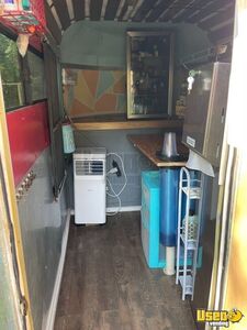 1981 Ls Concession Trailer Insulated Walls Texas for Sale